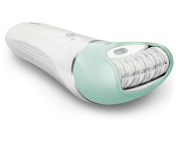 Philips Depilator BRE620/00 - 298935 - zdjęcie 3